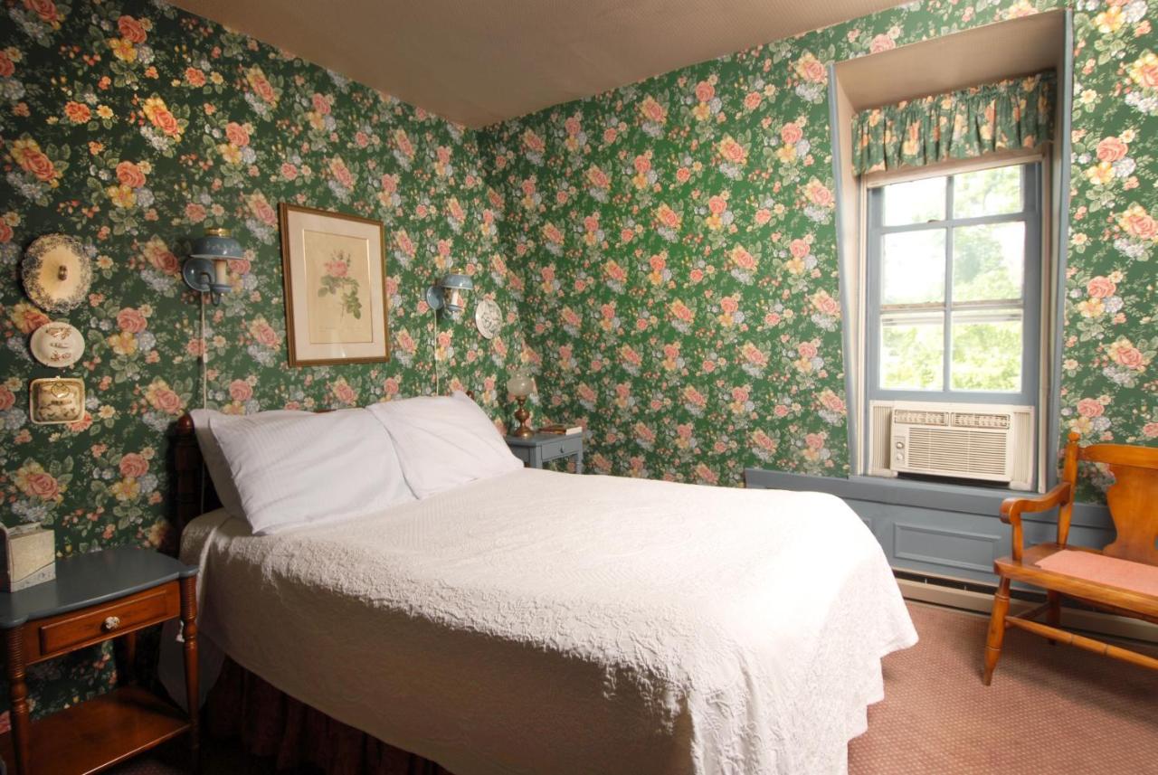Oxford The Robert Morris Inn מראה חיצוני תמונה