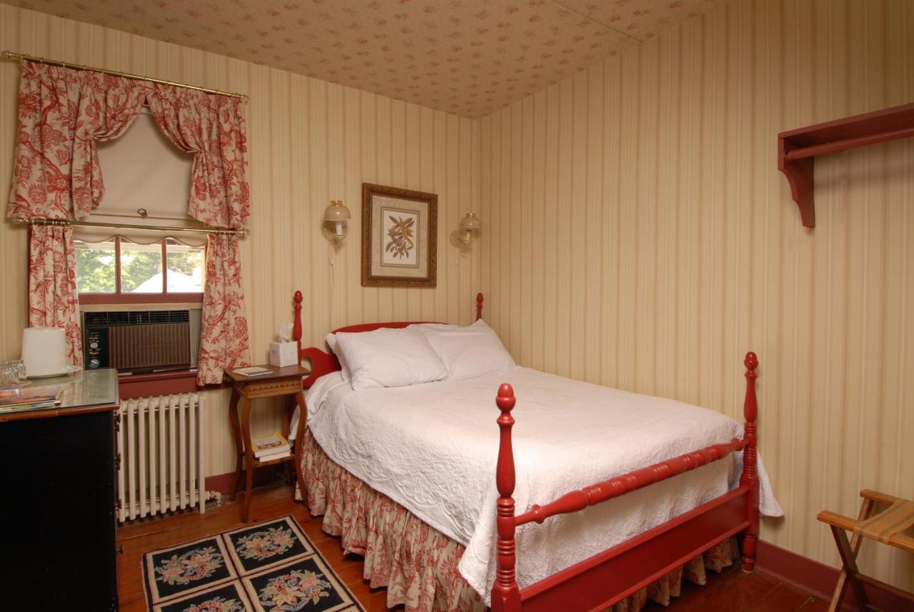 Oxford The Robert Morris Inn מראה חיצוני תמונה