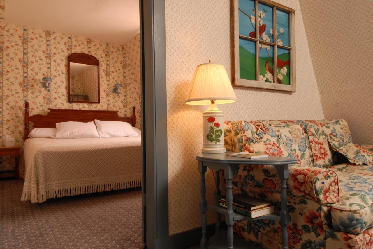Oxford The Robert Morris Inn מראה חיצוני תמונה