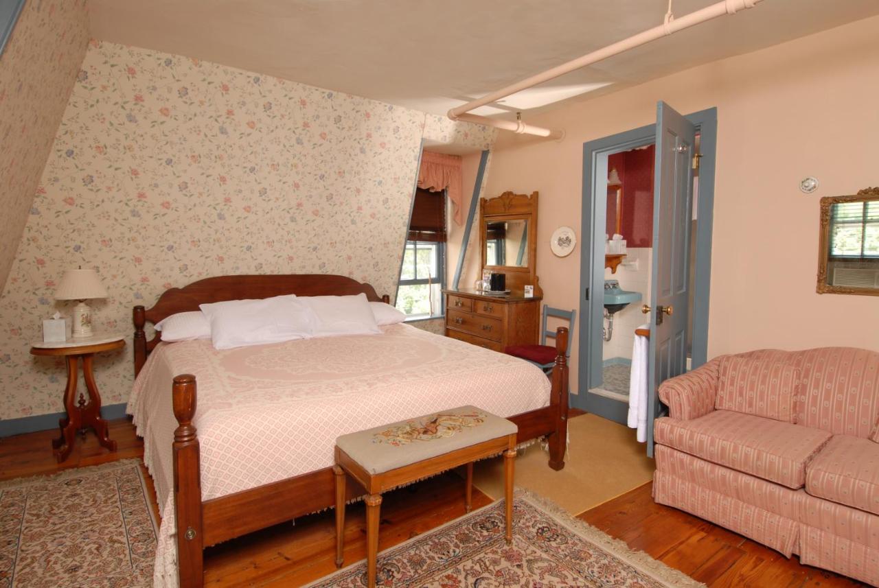 Oxford The Robert Morris Inn מראה חיצוני תמונה