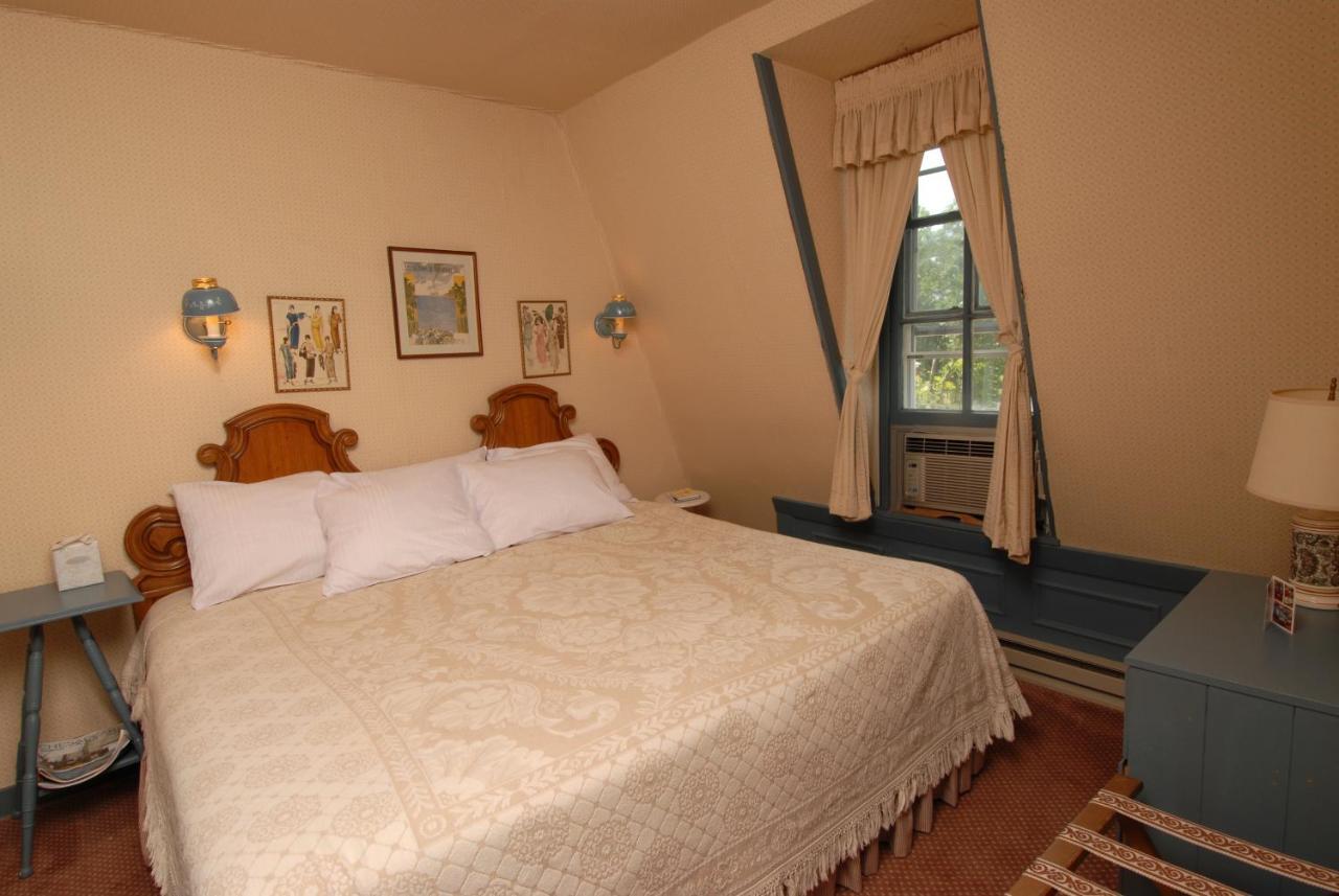Oxford The Robert Morris Inn מראה חיצוני תמונה
