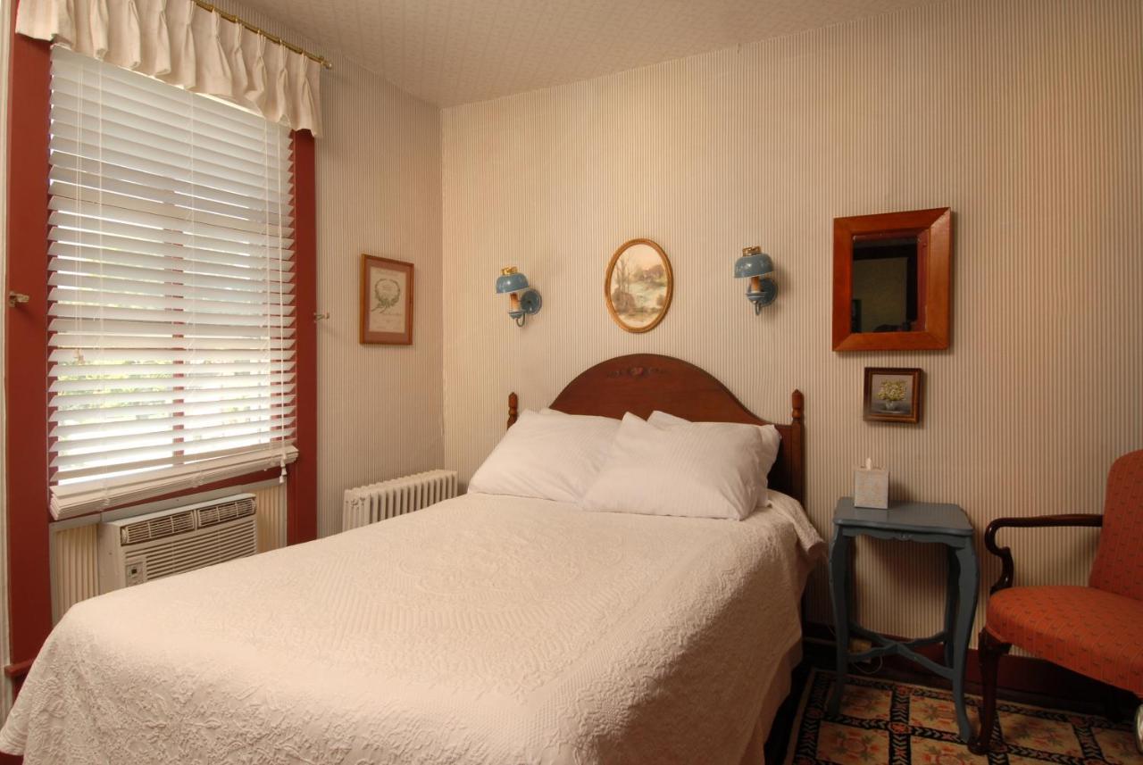 Oxford The Robert Morris Inn מראה חיצוני תמונה